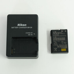 Nikon D3200ボディ ブラック