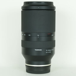 TAMRON 70-180mm F/2.8 Di III VXD (Model A056) [ ソニーE用 ]