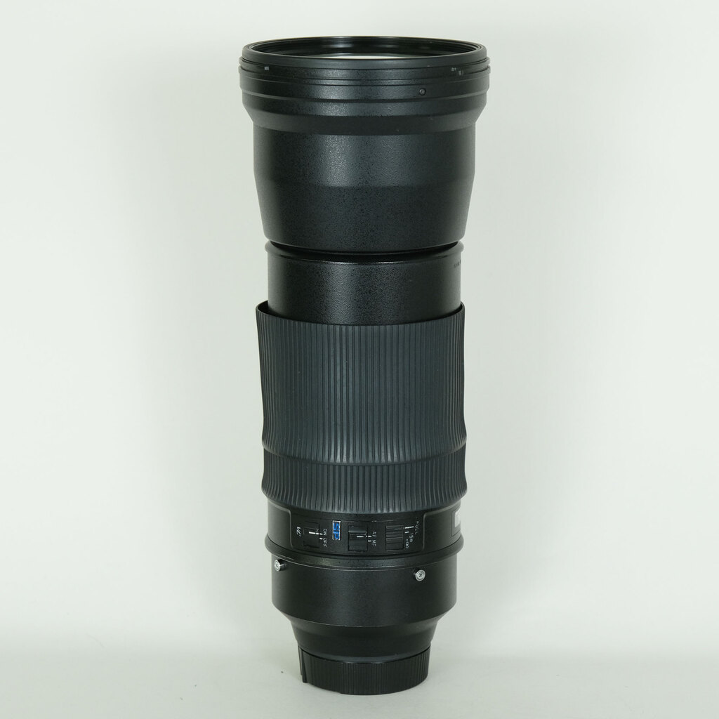 TAMRON SP 150-600mm F/5-6.3 Di VC USD (Model A011) [ニコンF用]