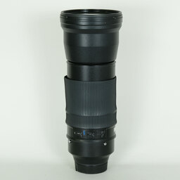 TAMRON SP 150-600mm F/5-6.3 Di VC USD (Model A011) [ニコンF用]