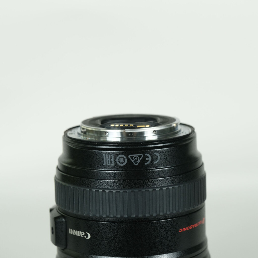 Canon EF24-105mm F4L IS USMの出品 | ONE SCENE（ワンシーン）