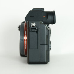 SONY α7 III（ILCE-7M3）