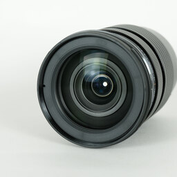 OLYMPUS M.ZUIKO DIGITAL ED 12-100mm F4.0 IS PRO