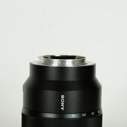 SONY Vario-Tessar T* FE 16-35mm F4 ZA OSS SEL1635Z