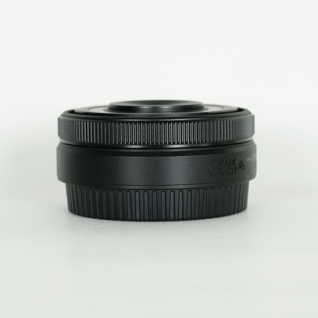 Nikon NIKKOR Z 26mm f/2.8
