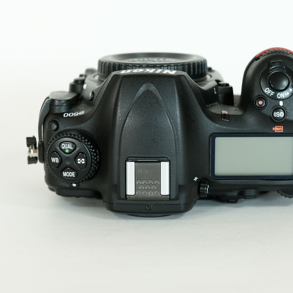 Nikon D500の出品 | ONE SCENE（ワンシーン）