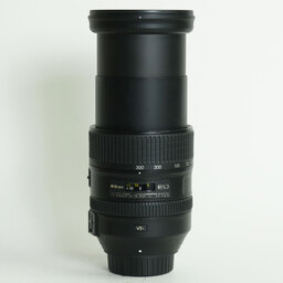 Nikon AF-S NIKKOR 28-300mm f/3.5-5.6G ED VR