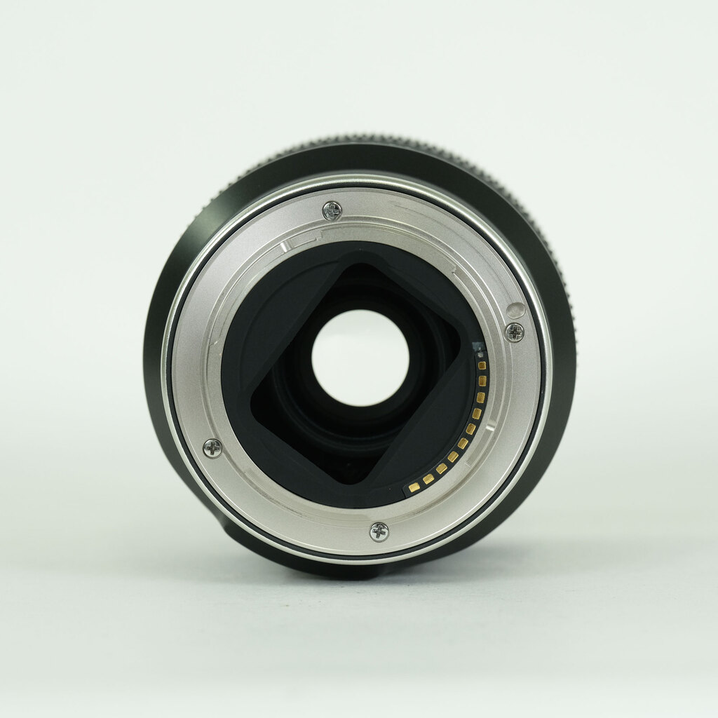 TAMRON 20-40mm F/2.8 Di III VXD(Model A062) [ソニーE用]