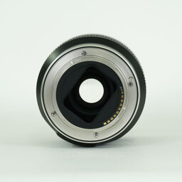 TAMRON 20-40mm F/2.8 Di III VXD(Model A062) [ソニーE用]