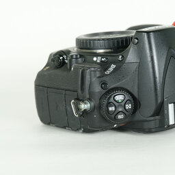Nikon D810