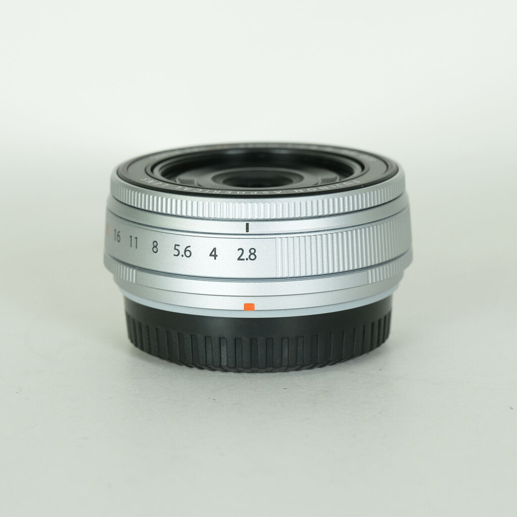 FUJIFILM XF23mmF2.8 R WR