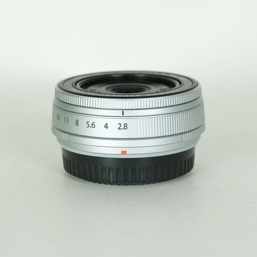 FUJIFILM XF23mmF2.8 R WR
