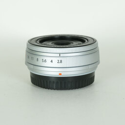FUJIFILM XF23mmF2.8 R WR
