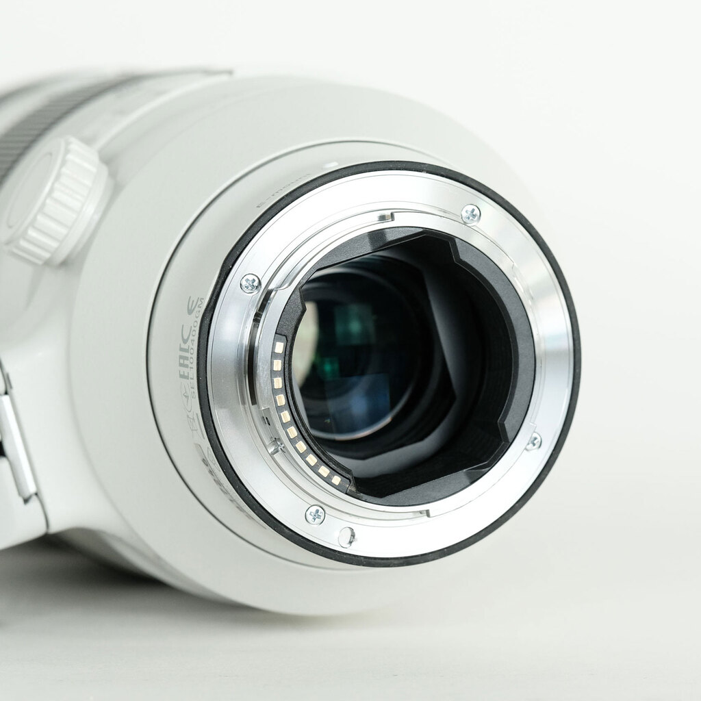 SONY FE 100-400mm F4.5-5.6 GM OSS SEL100400GM SONY FE 100-400mm F4.5-5.6 GM OSS SEL100400GM