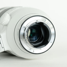 SONY FE 100-400mm F4.5-5.6 GM OSS SEL100400GM SONY FE 100-400mm F4.5-5.6 GM OSS SEL100400GM