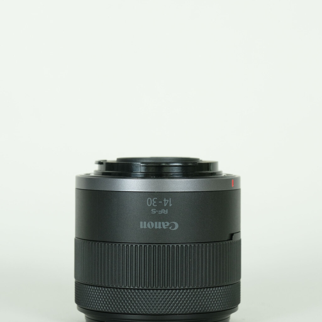 Canon RF-S14-30mm F4-6.3 IS STM PZの出品 | ONE SCENE（ワンシーン）