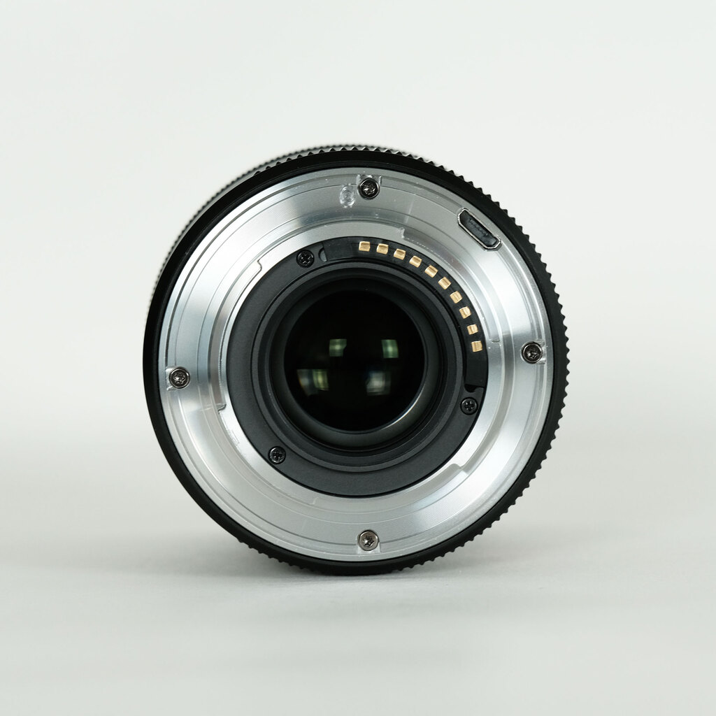 VILTROX AF 23mm F1.4 XF [フジフイルムX用]