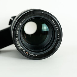 FUJIFILM XF50-140mmF2.8 R LM OIS WR