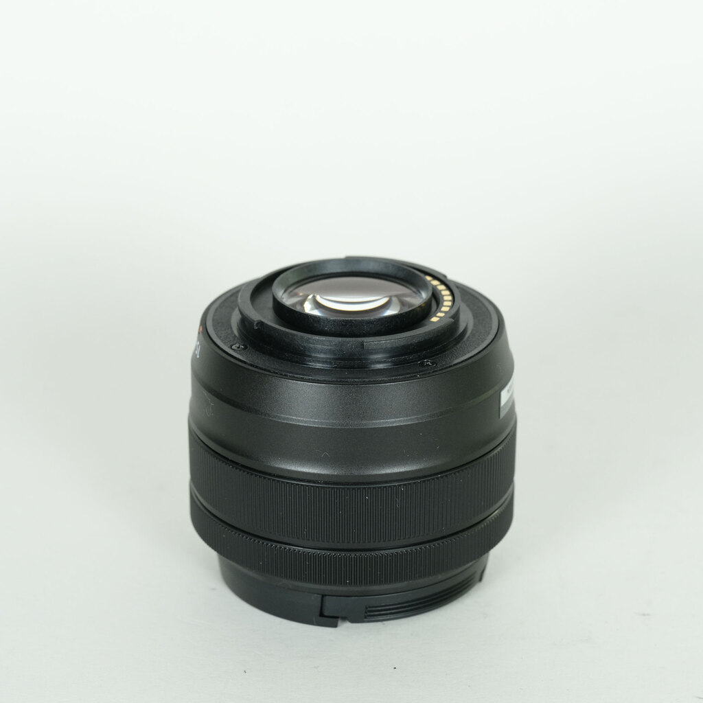 FUJIFILM XC15-45mmF3.5-5.6 OIS PZ