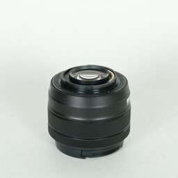 FUJIFILM XC15-45mmF3.5-5.6 OIS PZ