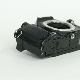 OLYMPUS OM-D E-M5 Mark II