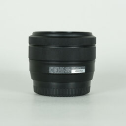 FUJIFILM XC15-45mmF3.5-5.6 OIS PZ