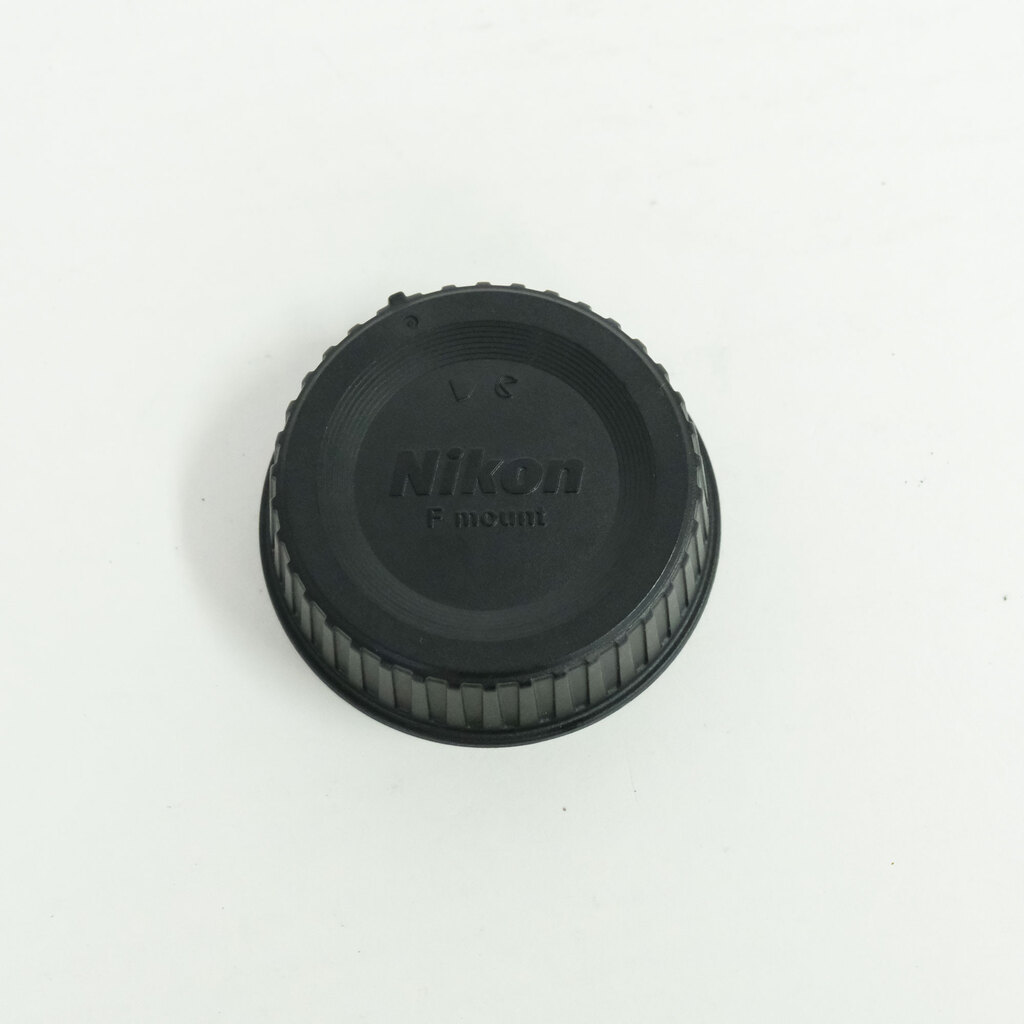 Nikon AF-S DX NIKKOR 35mm f/1.8G