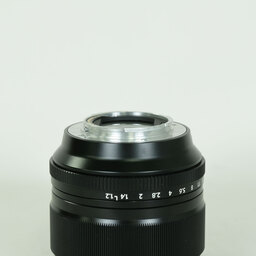 FUJIFILM XF56mmF1.2 R
