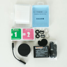 FUJIFILM X half X-HF1