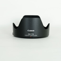 Canon EF35mm F1.4L II USM