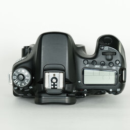 Canon EOS 70D