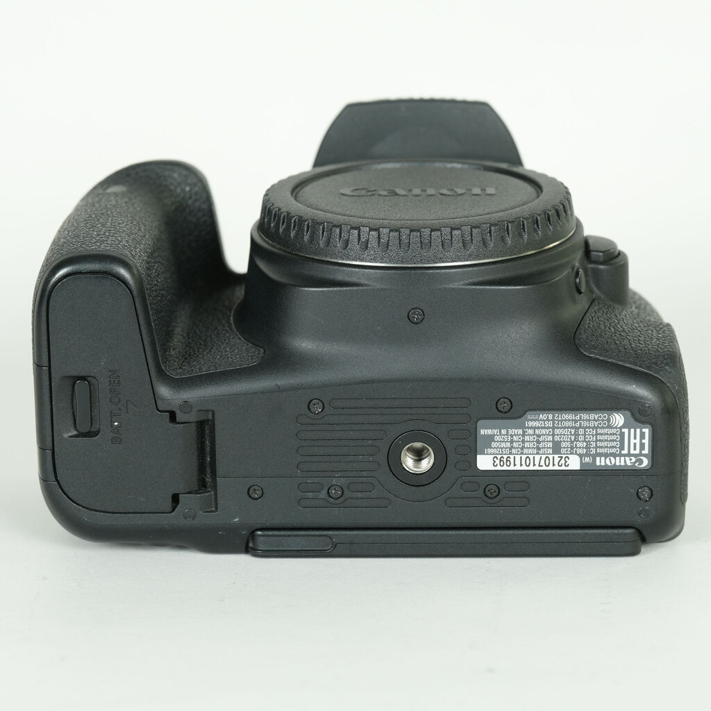 Canon EOS Kiss X9i Canon EOS Kiss X9i