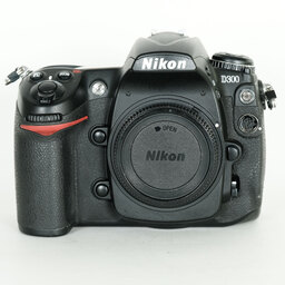Nikon D300 ボディ