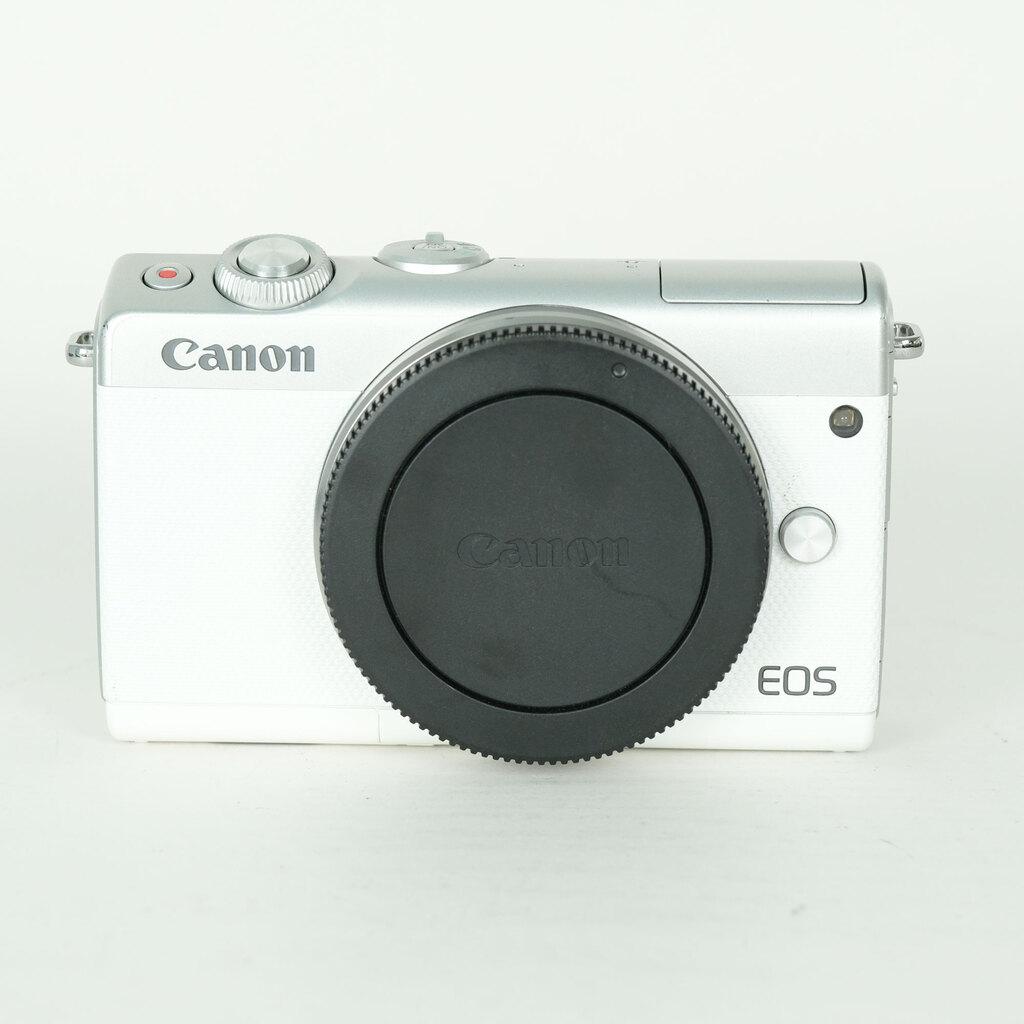 EOS M100 ボディ 中古価格比較 - 価格.com