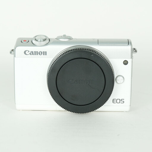 Canon EOS M100を徹底解説。作例からおすすめレンズまで | ONE SCENE