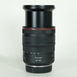 Canon RF24-105mm F4 L IS USM