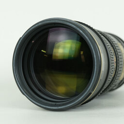 Nikon AF-S NIKKOR 70-200mm F2.8 G ED VR