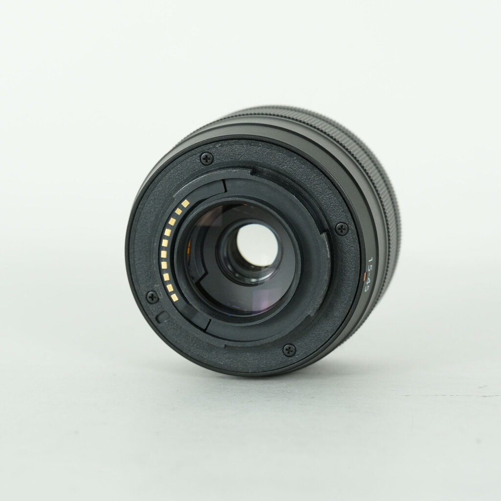 FUJIFILM XC15-45mmF3.5-5.6 OIS PZ FUJIFILM XC15-45mmF3.5-5.6 OIS PZ