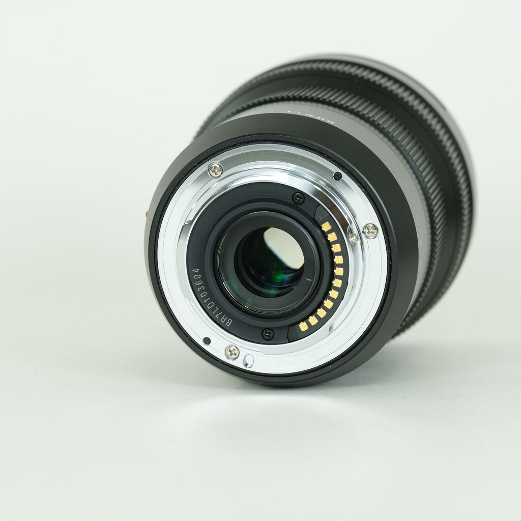 Panasonic LEICA DG VARIO-ELMARIT 8-18mm / F2.8-4.0 ASPH.