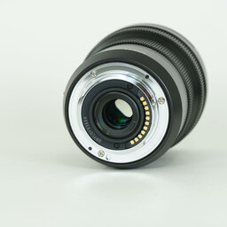 Panasonic LEICA DG VARIO-ELMARIT 8-18mm / F2.8-4.0 ASPH.