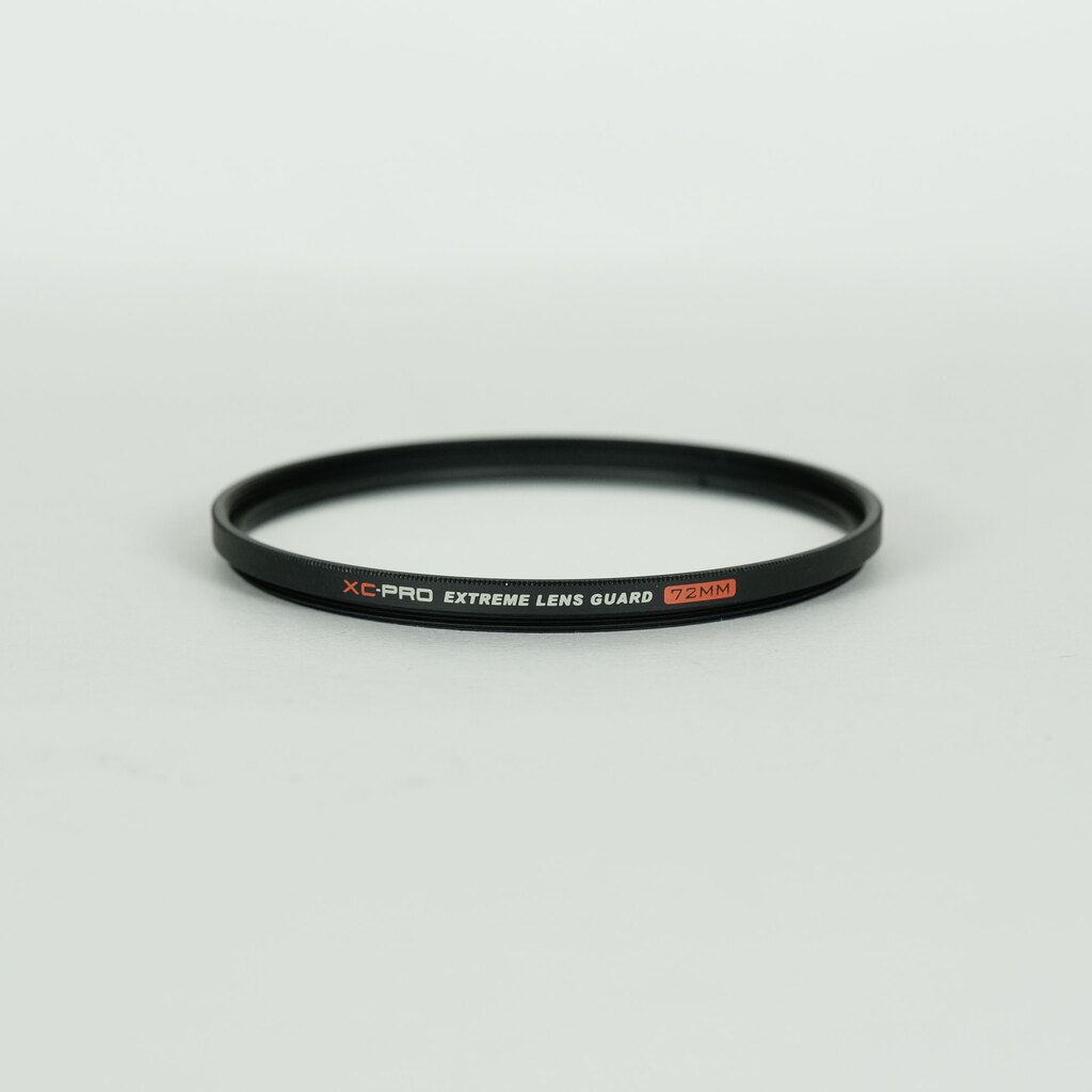 SONY FE 20-70mm F4 G SEL2070G