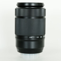 FUJIFILM XC50-230mmF4.5-6.7 OIS II