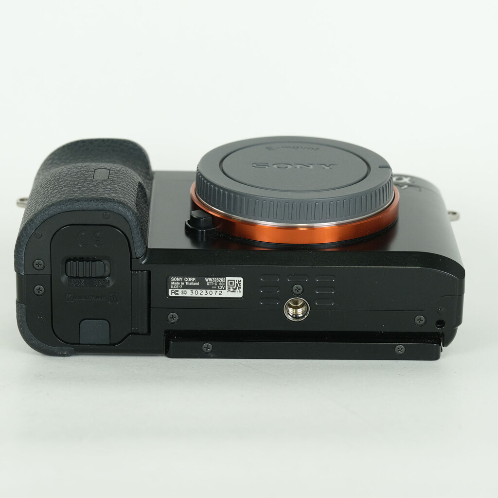 SONY α7（ILCE-7）