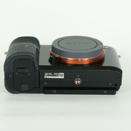 SONY α7（ILCE-7）