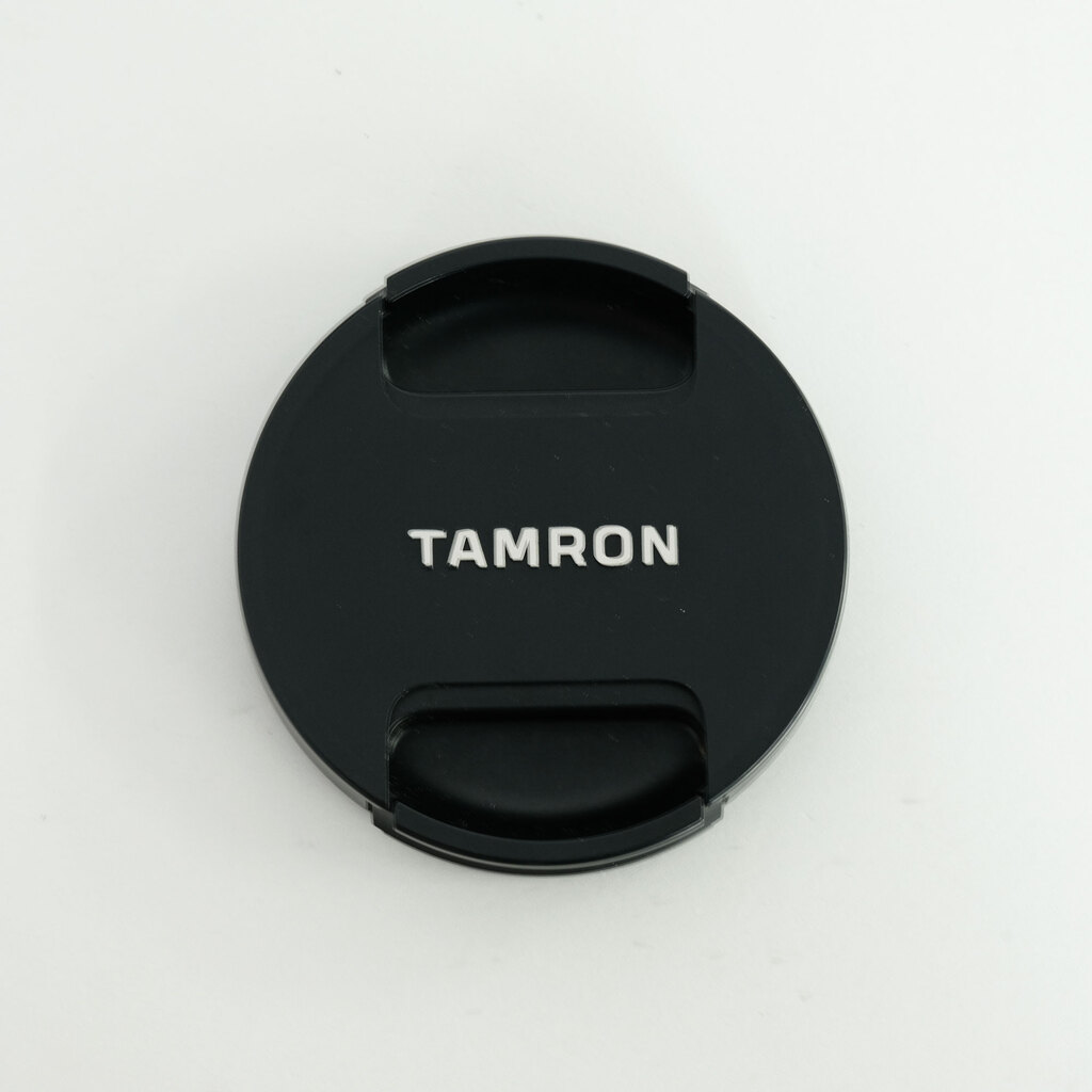 TAMRON 18-400mm F/3.5-6.3 Di II VC HLD (Model B028) [キヤノン用]