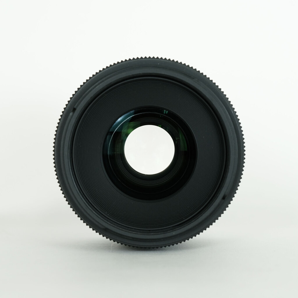 SIGMA 30mm F1.4 DC HSM｜Art [シグマSA用]