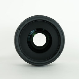 SIGMA 30mm F1.4 DC HSM｜Art [シグマSA用]