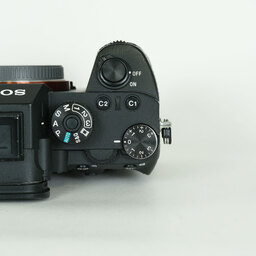 SONY α7R III（ILCE-7RM3）