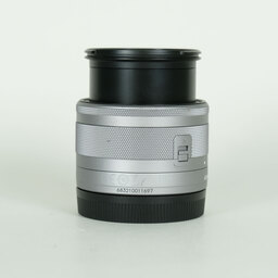 Canon EF-M15-45mm F3.5-6.3 IS STM