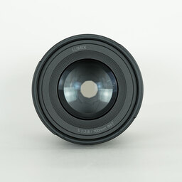 Panasonic LUMIX S 100mm F2.8 MACRO